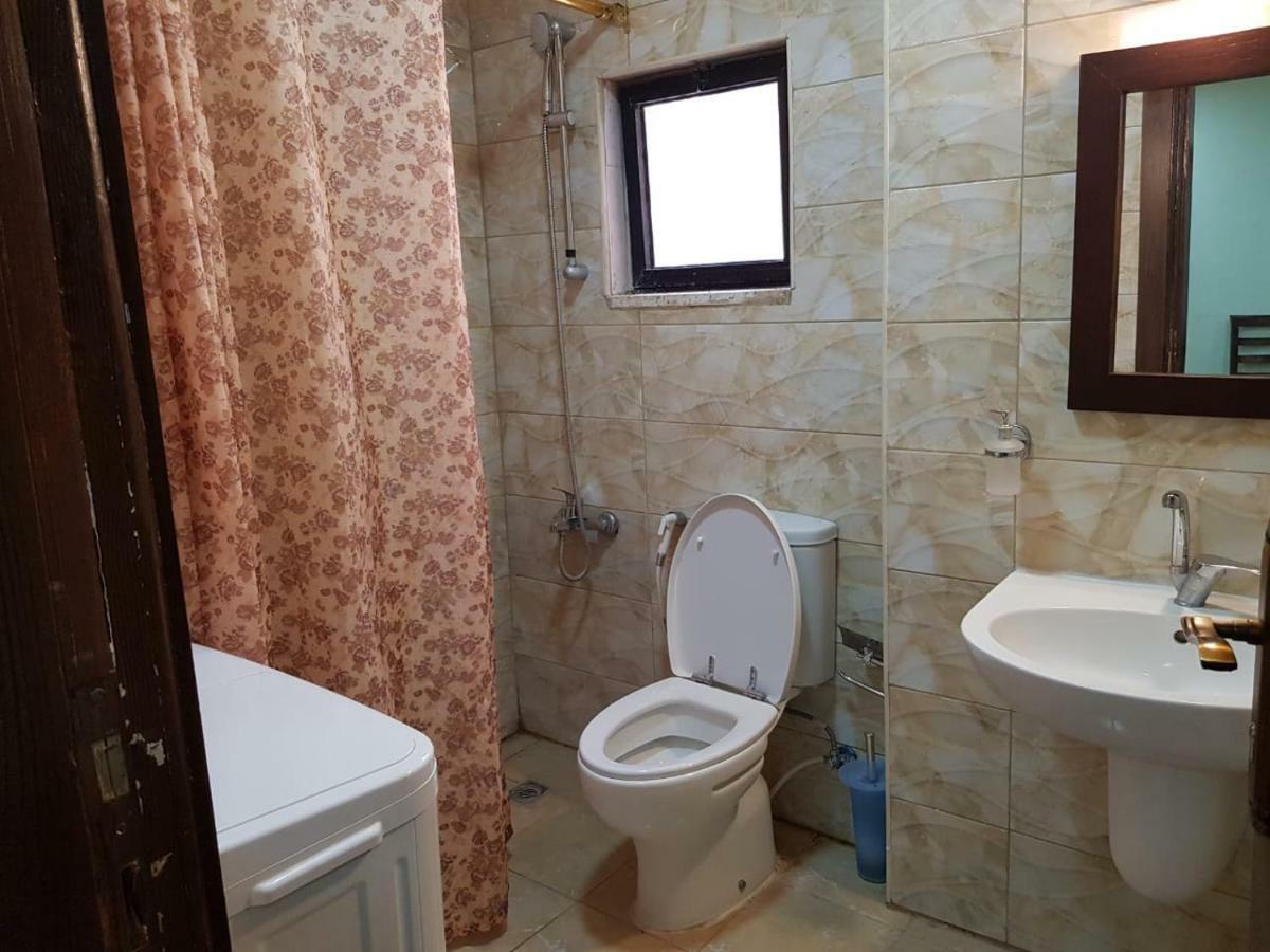 Aparthotel Robou Al Sharq Amman Esterno foto